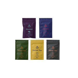Temple Teleport Sample Pack