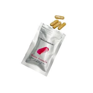 Neuro Botanicals Brain Formula (Pack of 10)