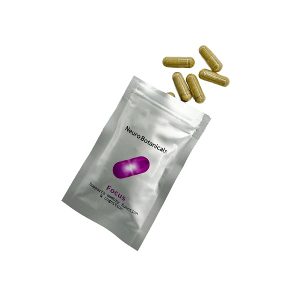 Neuro Botanicals Focus (Pack of 10)